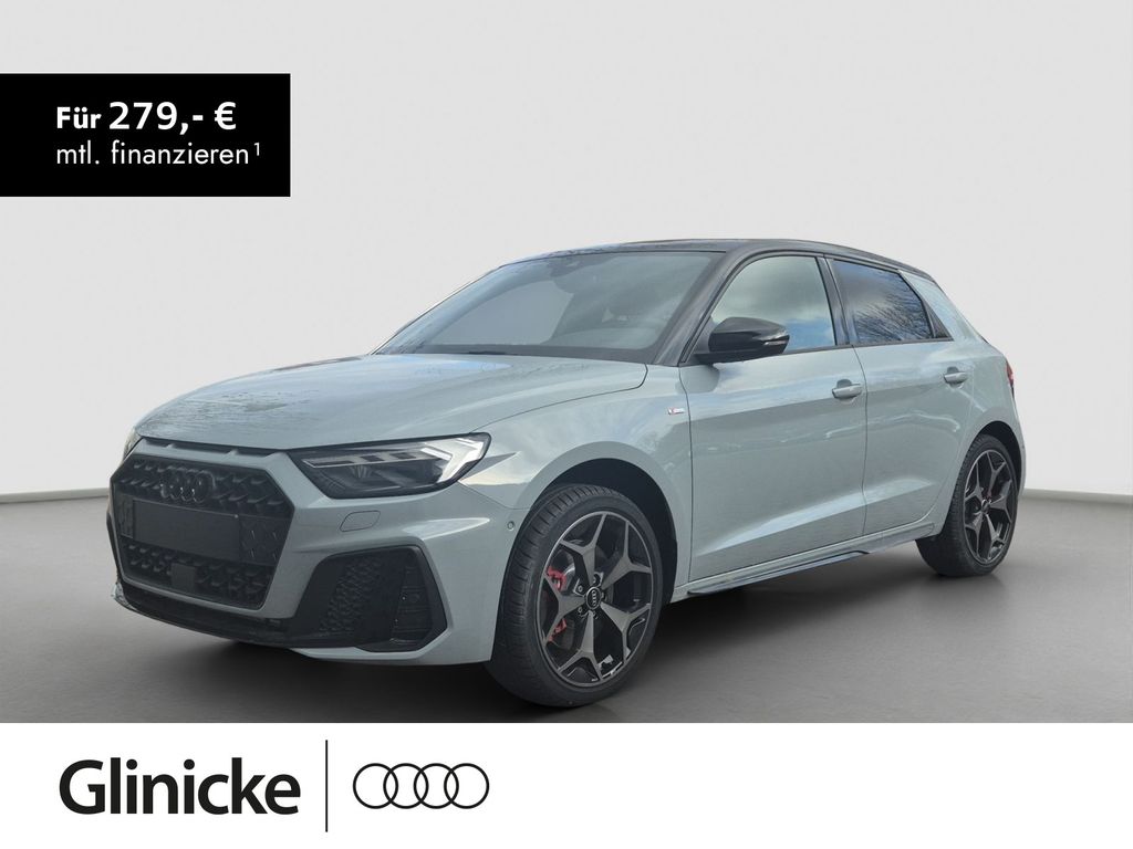 Audi A1 2026
