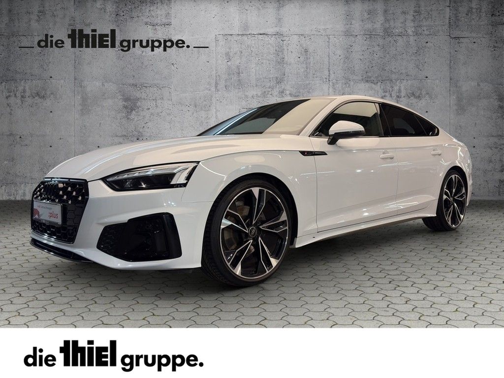 Audi A5 2023