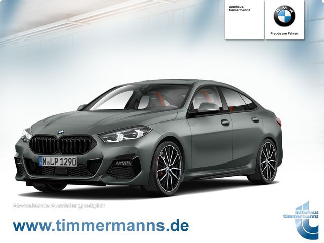 BMW 220 Gran Coupé 2024