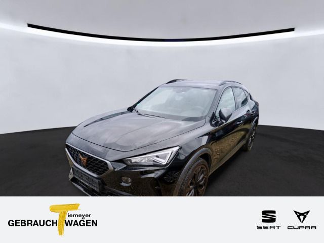 Cupra Formentor 2022