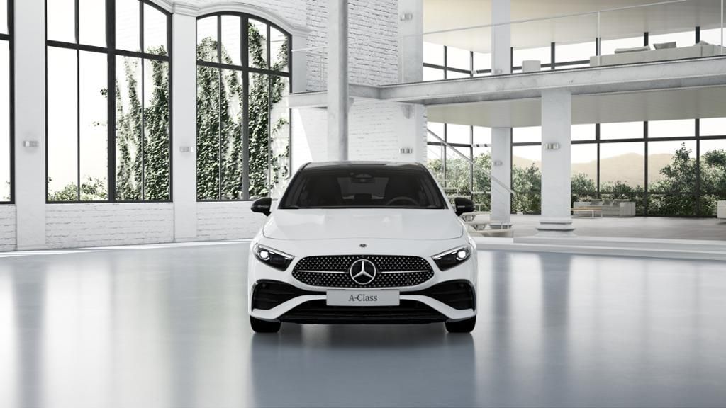 Mercedes-Benz A 250 2024