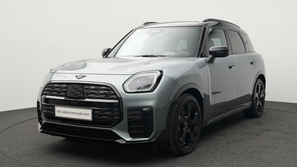 MINI Cooper SE Countryman 2025
