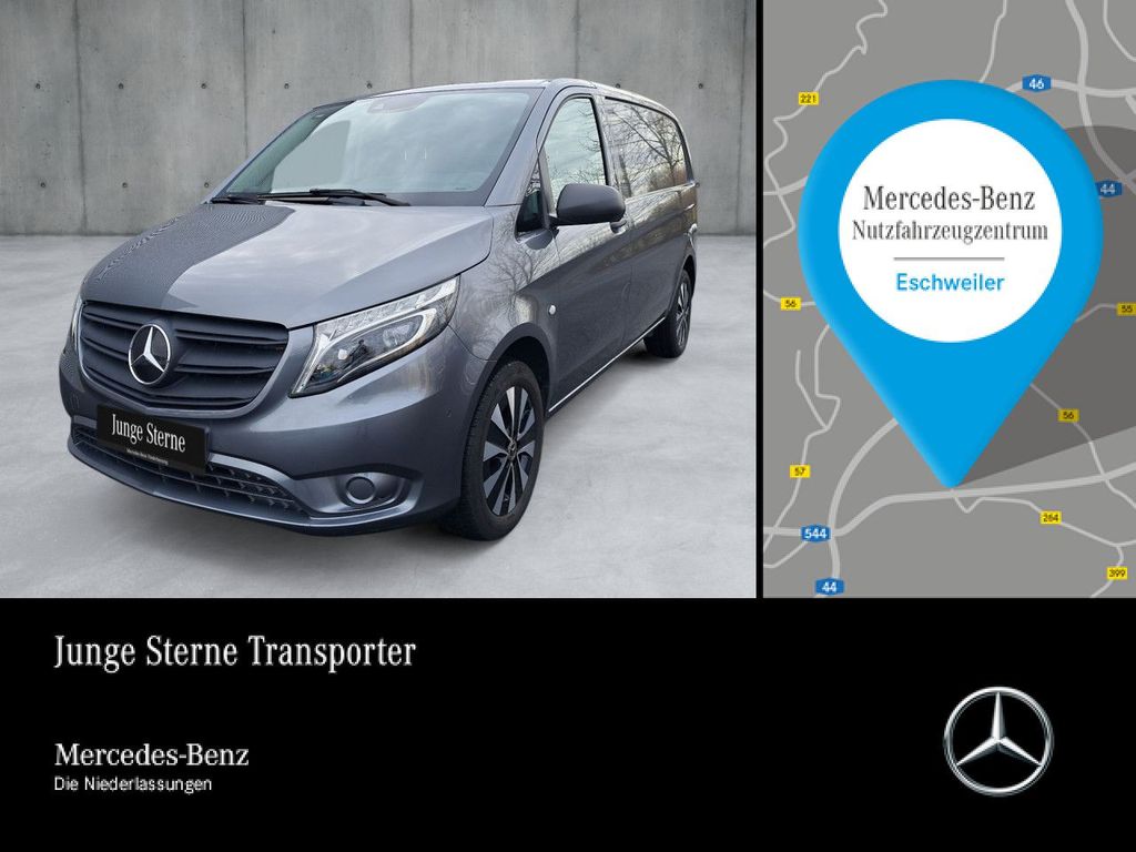 Mercedes-Benz Vito 2021