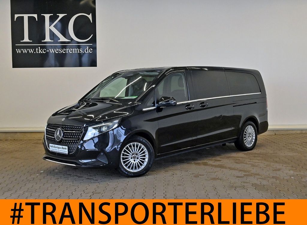 Mercedes-Benz V 300 2024