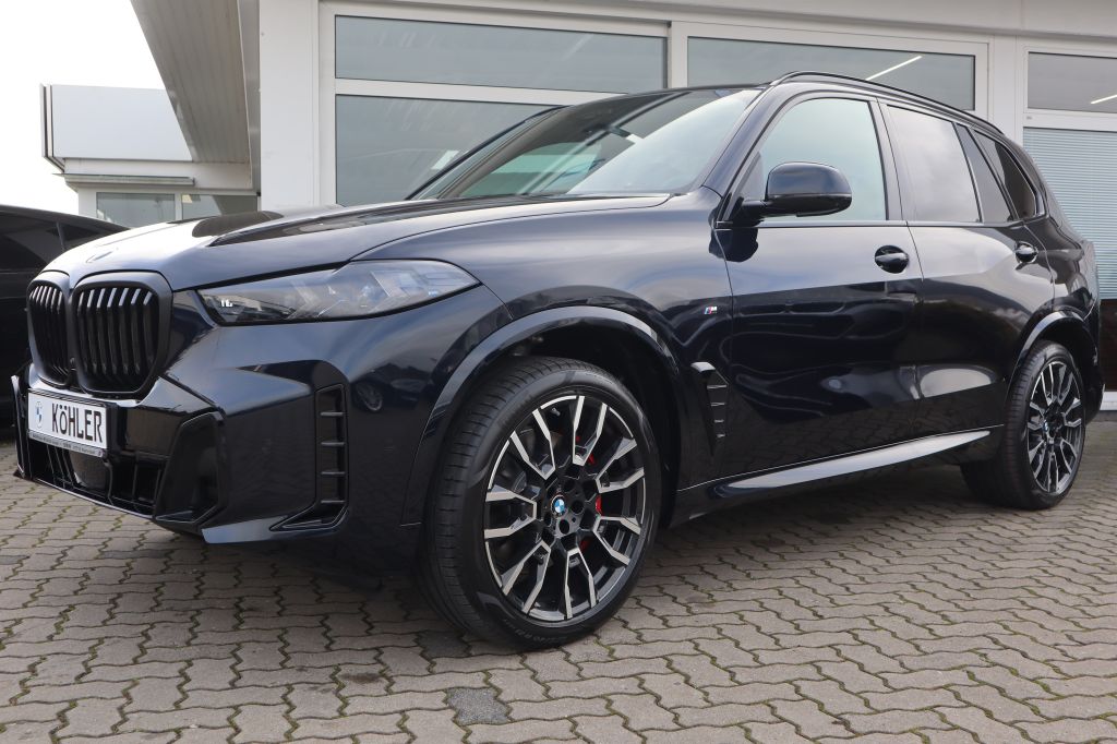 BMW X5 2026