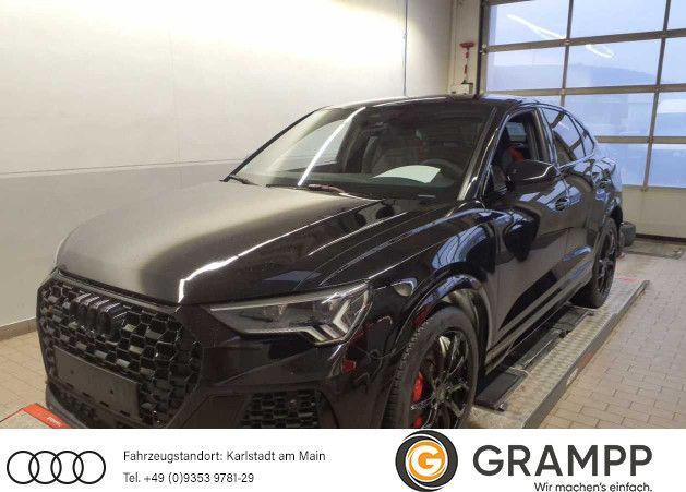 Audi RSQ3 2023