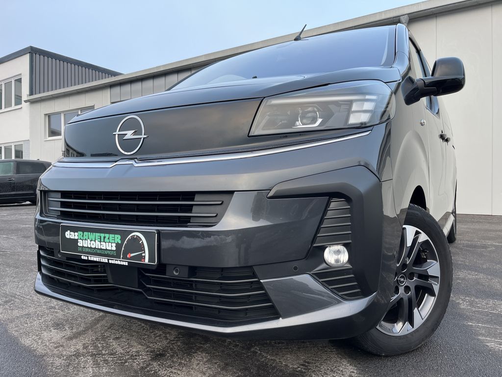Opel Zafira 2024