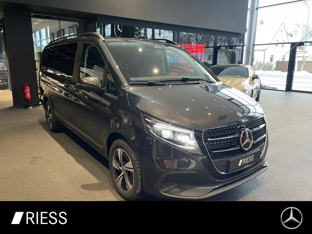 Mercedes-Benz V 220 2026
