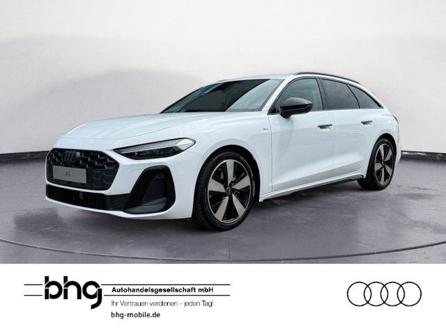 Audi A5 2026