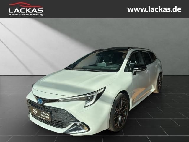 Toyota Corolla 2026