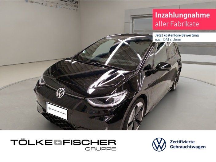 Volkswagen ID.3 2025
