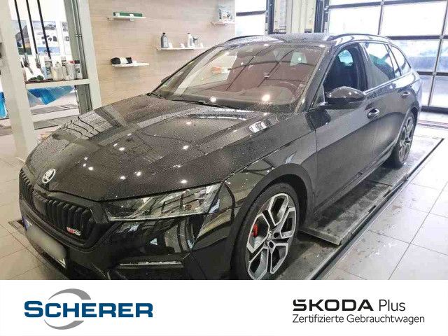 Skoda Octavia 2022