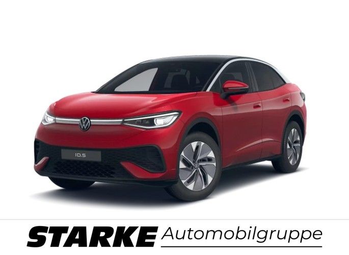 Volkswagen ID.5 2025