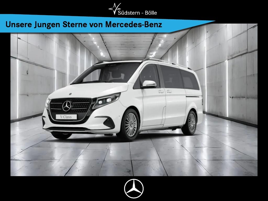 Mercedes-Benz V 250 2025