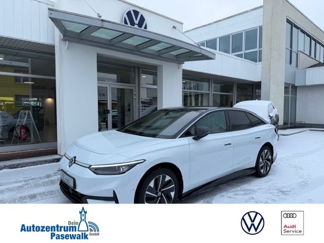 Volkswagen ID.7 2024