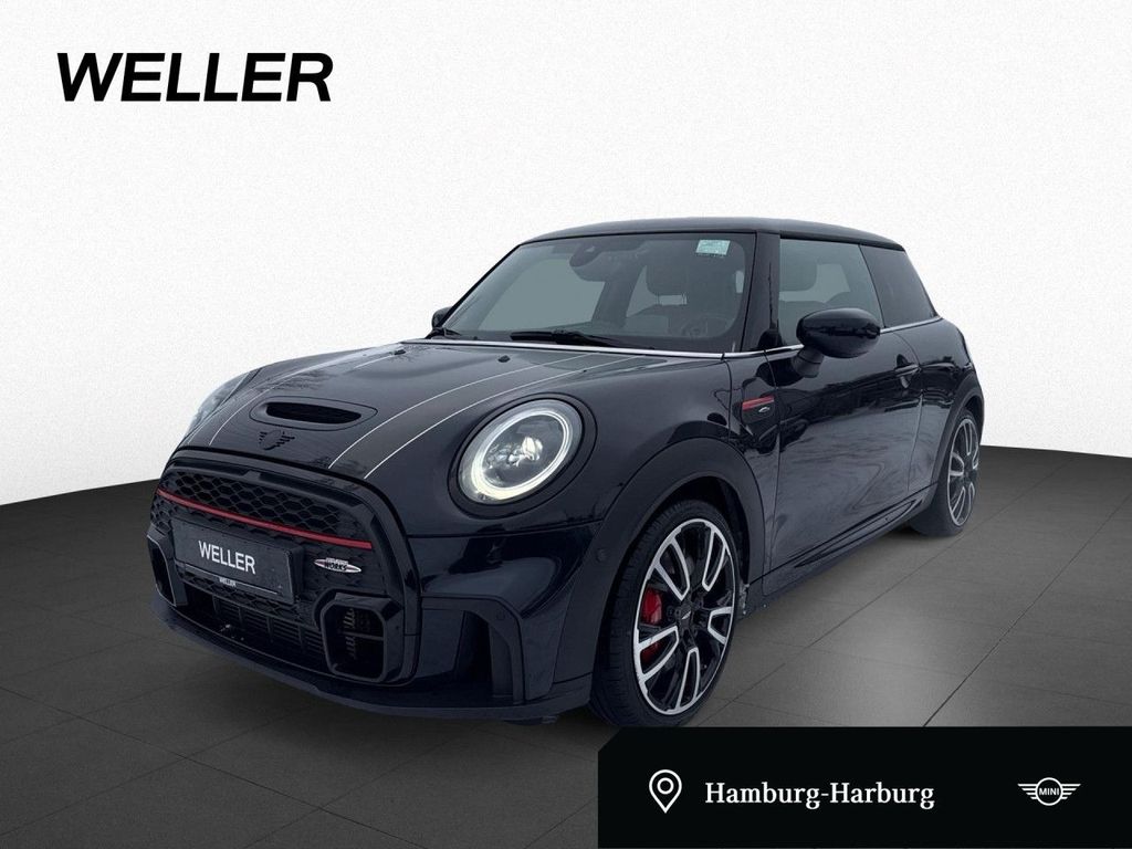 MINI John Cooper Works 2022