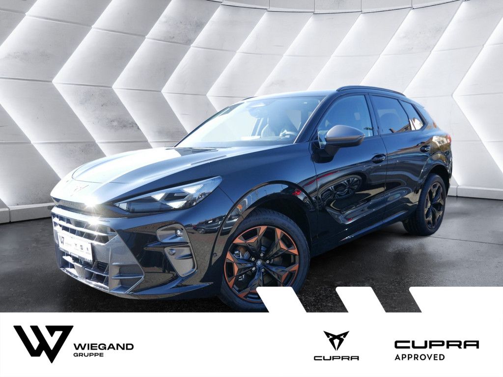 Cupra Terramar 2025