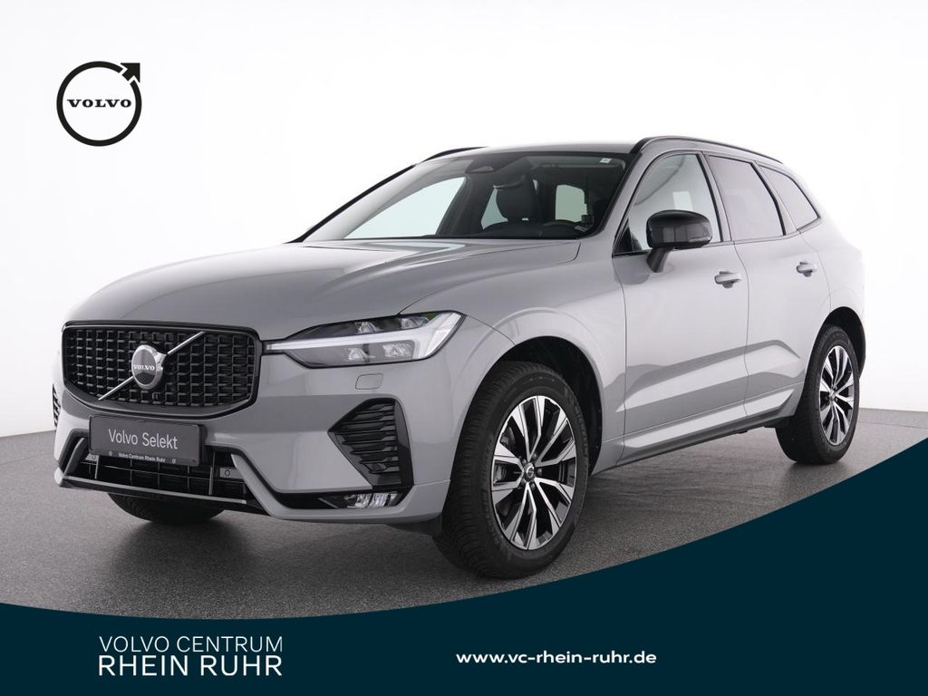 Volvo XC60 2024