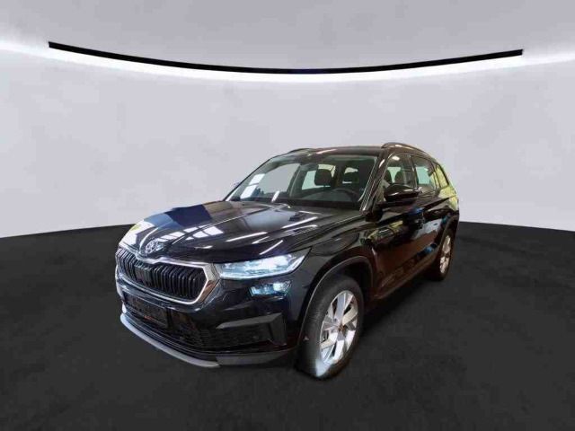Skoda Kodiaq 2022