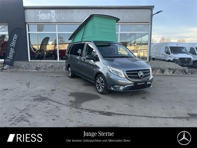 Mercedes-Benz 2021