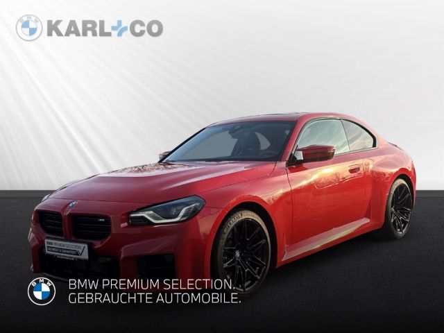 BMW M2 2024