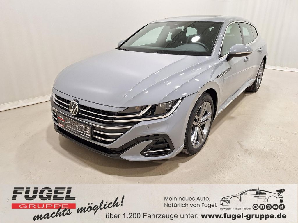 Volkswagen Arteon 2022