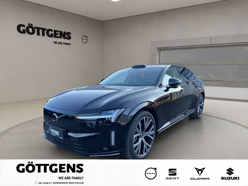 Volvo ES90