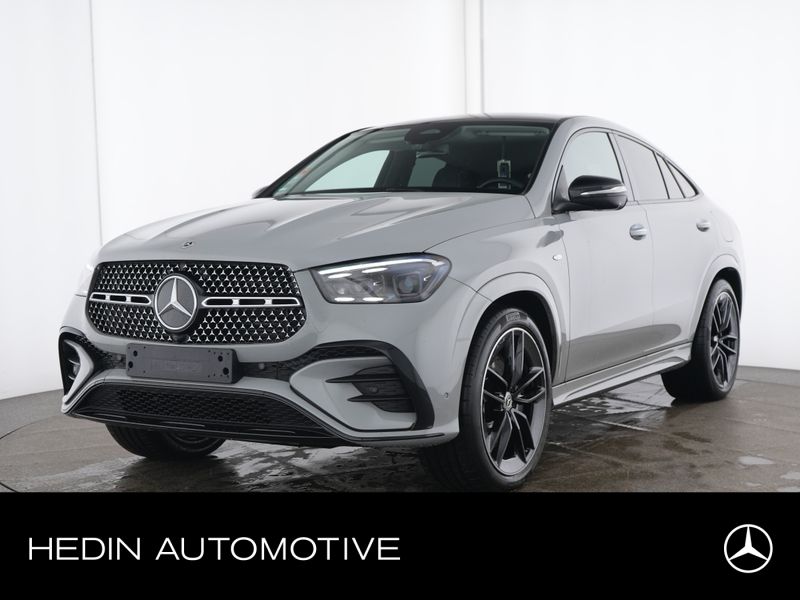 Mercedes-Benz GLE 350 2025