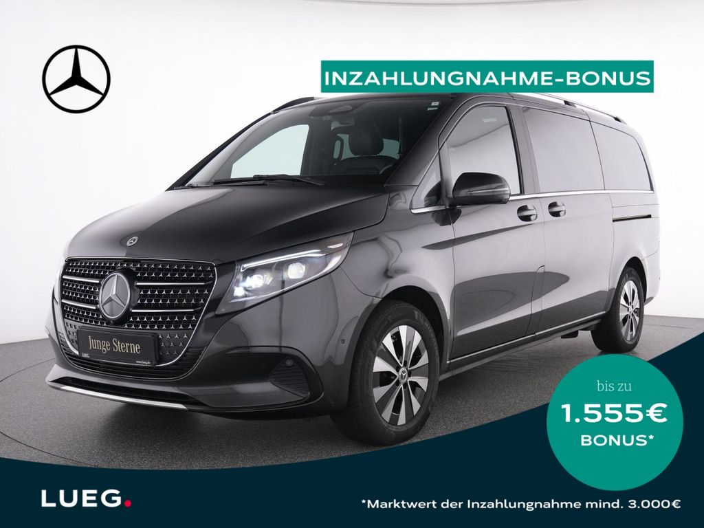 Mercedes-Benz V 300 2024