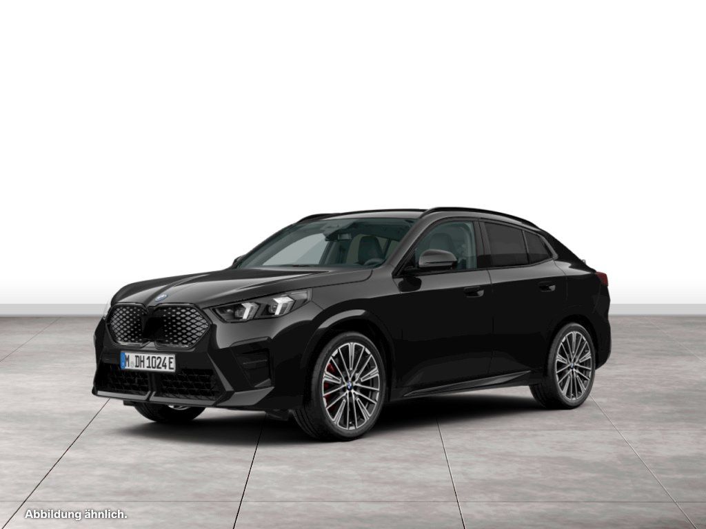 BMW iX2