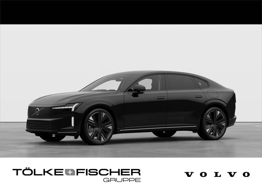 Volvo ES90