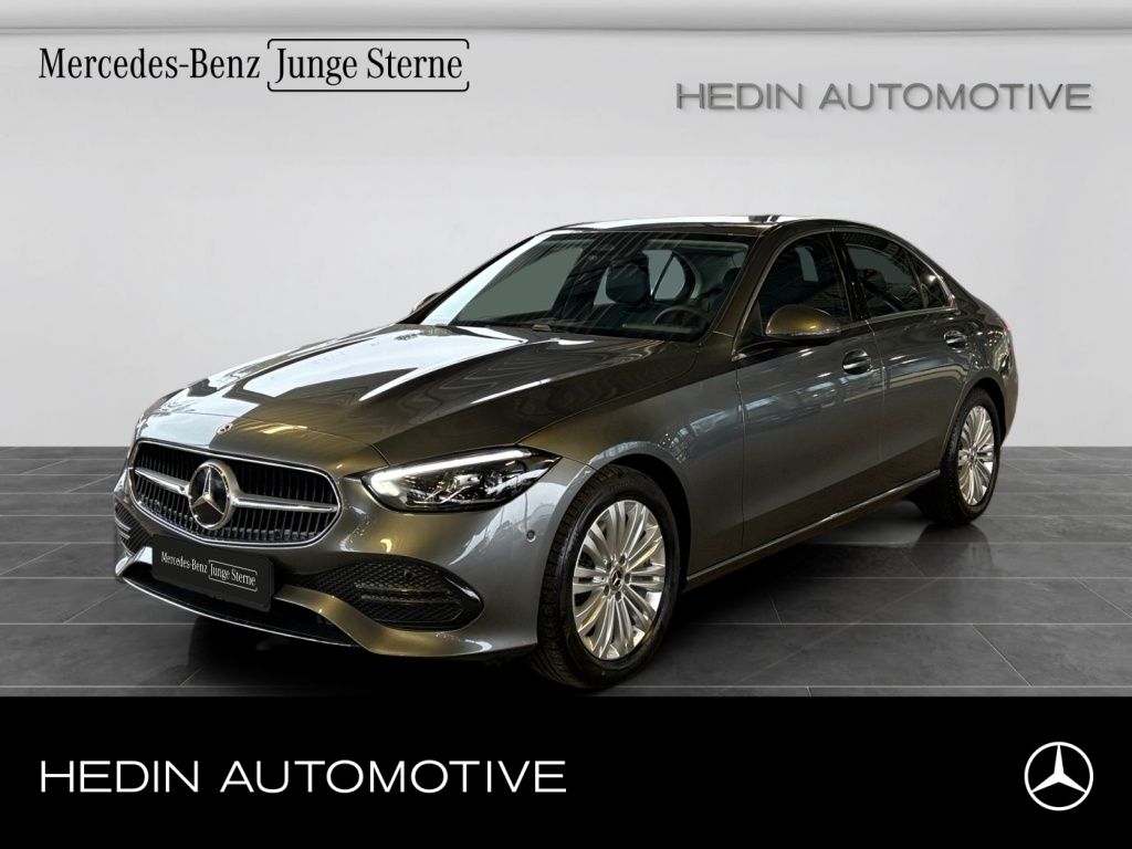 Mercedes-Benz C 200 2025