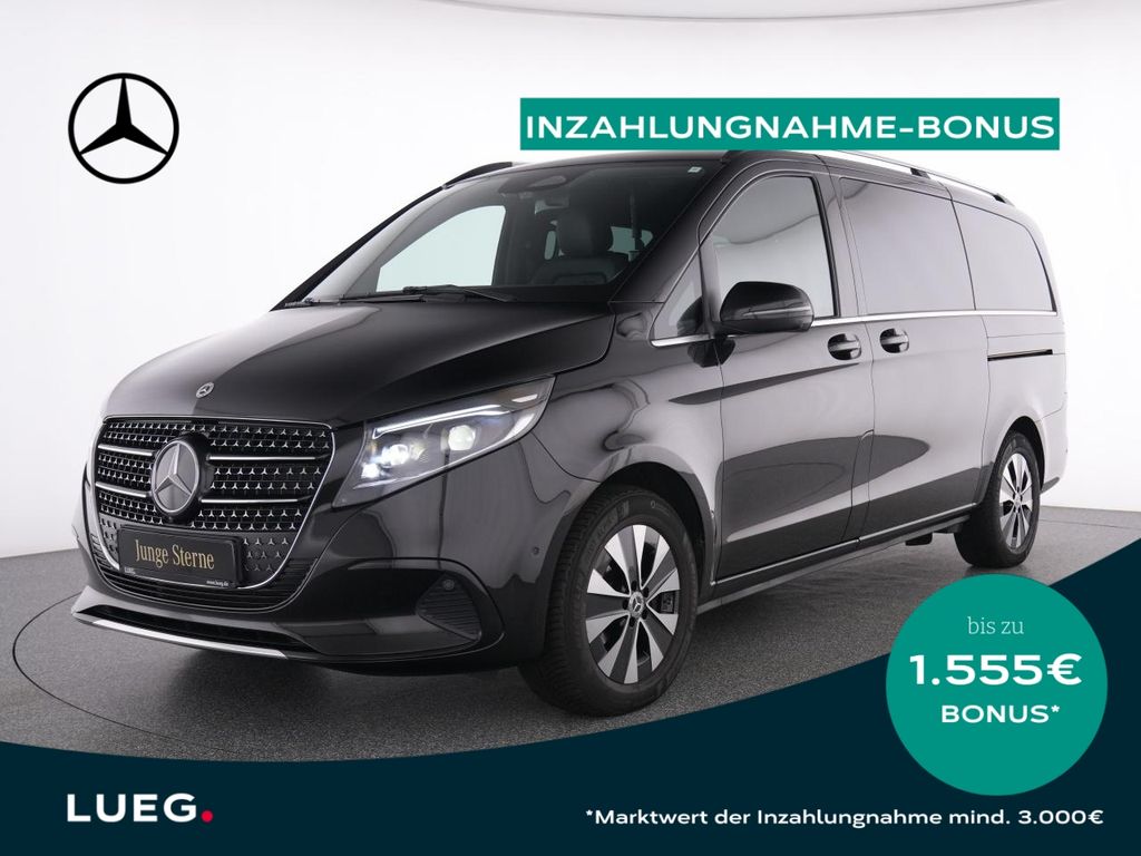 Mercedes-Benz V 300 2024