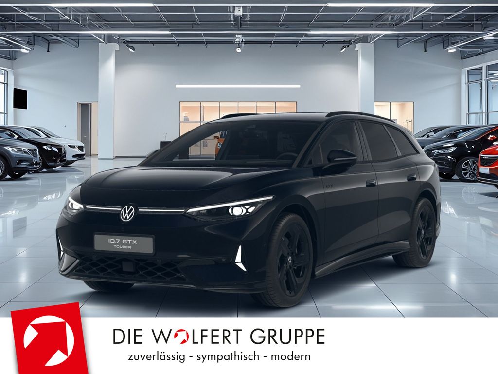 Volkswagen ID.7