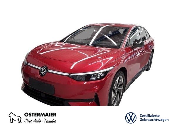 Volkswagen ID.7 2025