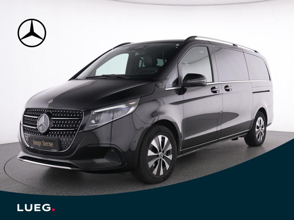Mercedes-Benz V 300 2024