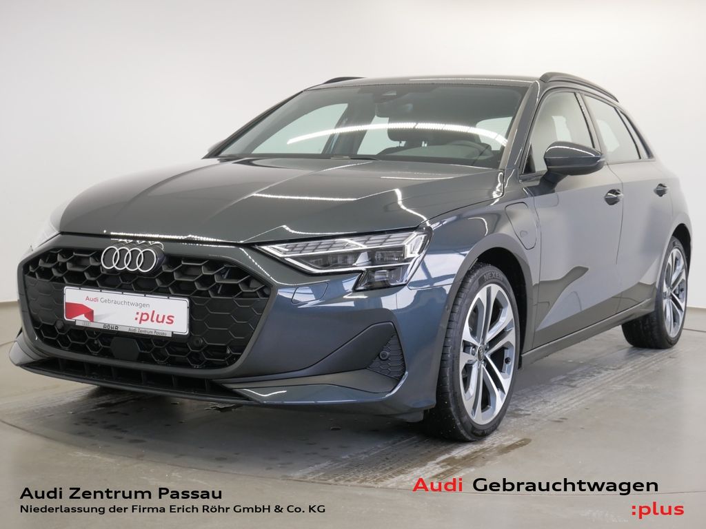 Audi A3 2025