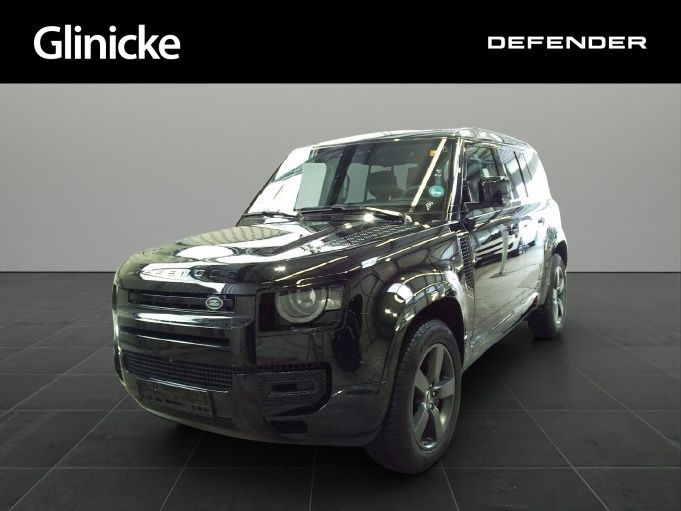 Land Rover Defender 2025