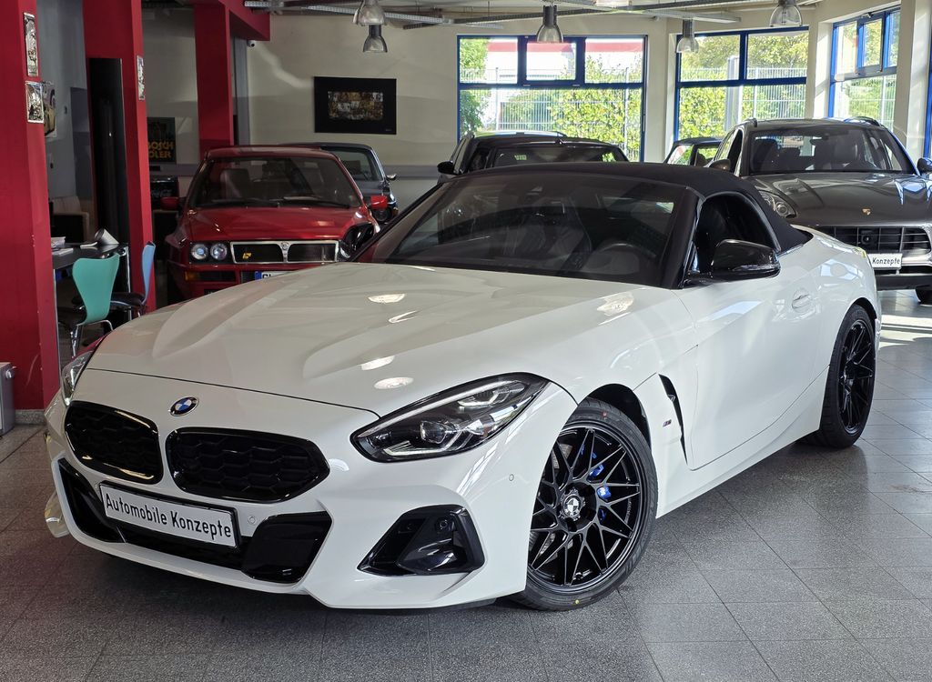 BMW Z4 M40 2024