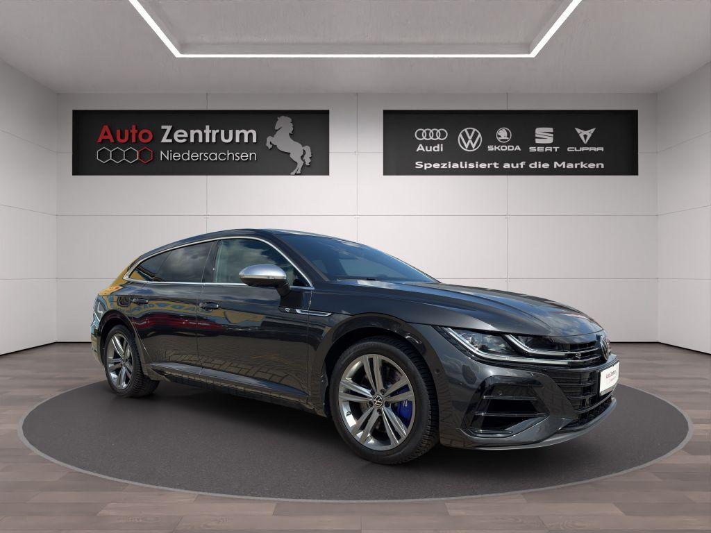 Volkswagen Arteon 2023