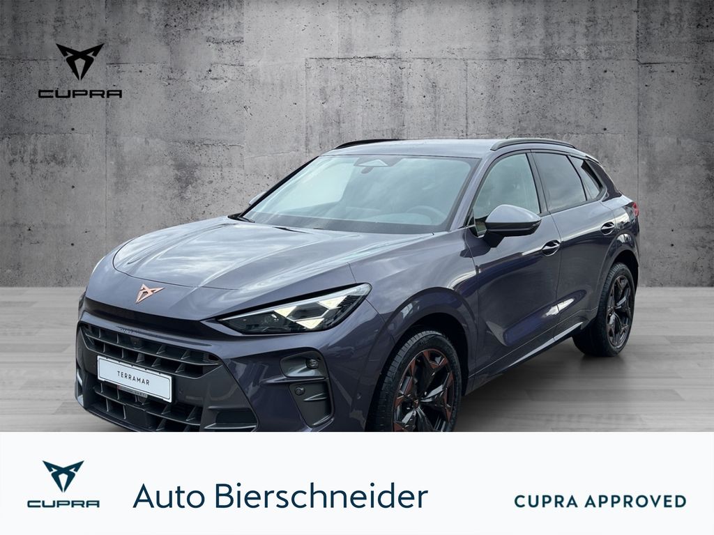 Cupra Terramar 2025