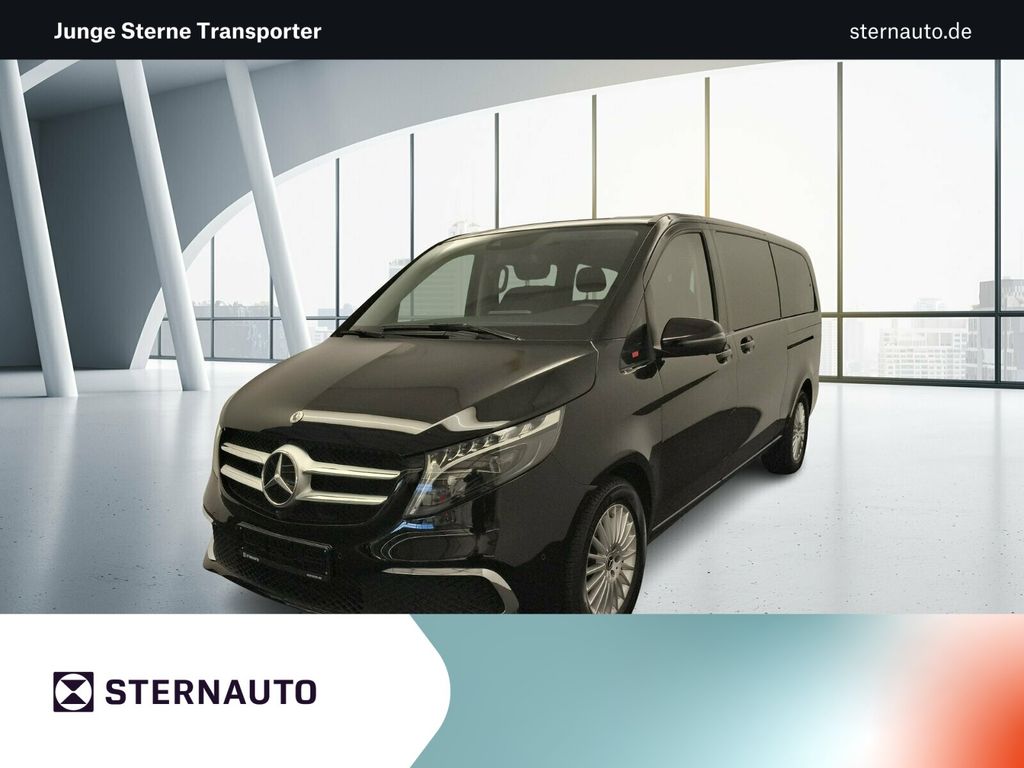 Mercedes-Benz V 300 2024