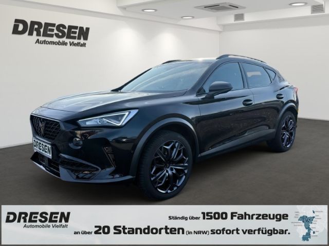 Cupra Formentor 2024