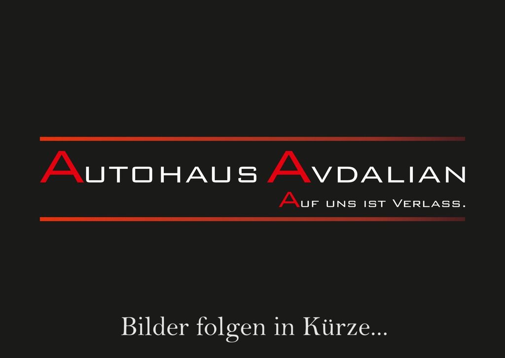 Audi A6 2022