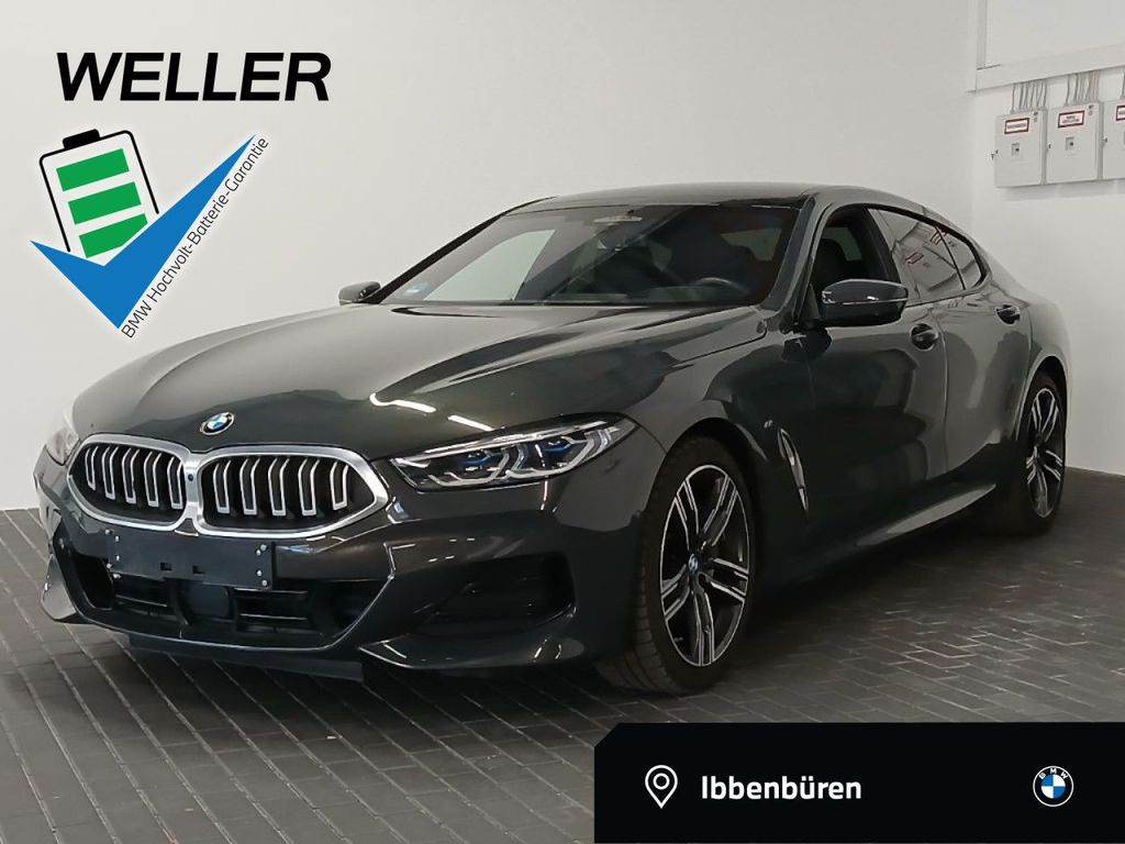 BMW 840 2024