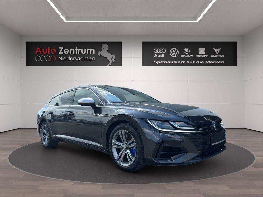 Volkswagen Arteon 2023