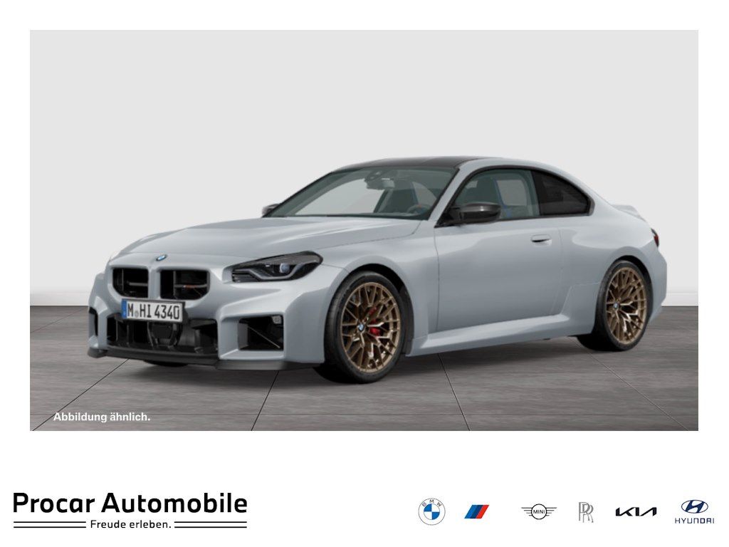 BMW M2
