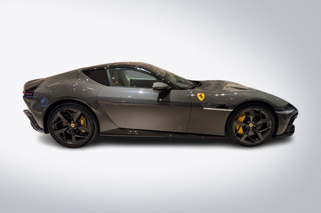 Ferrari 12Cilindri 2026