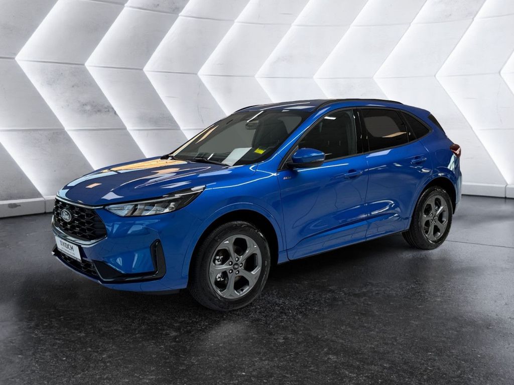 Ford Kuga 2025