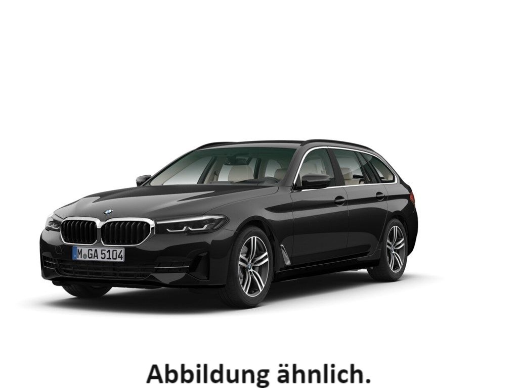BMW 530 2023